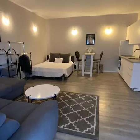 Luxe Appartamento