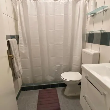 Luxe Appartamento Ragusa