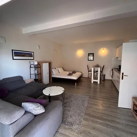 Luxe Appartamento