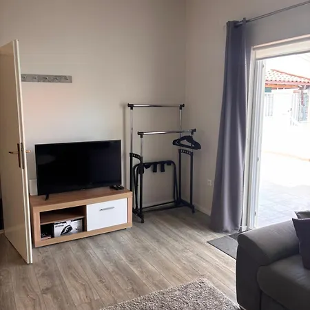 Appartamento Luxe *