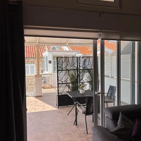 Appartamento Luxe Ragusa