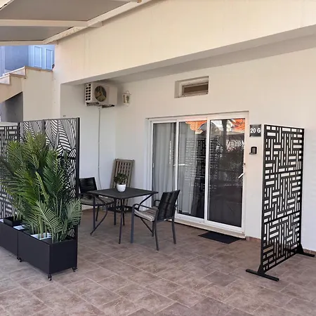 Luxe Appartamento Ragusa